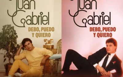 Netflix destapa el lado más íntimo de Juan Gabriel con “Debo, puedo y quiero”