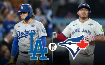 La Serie Mundial arde con grandes actuaciones