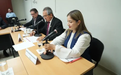 Comisión de Educación se reúne con rectora de la UPSIN de Mazatlán