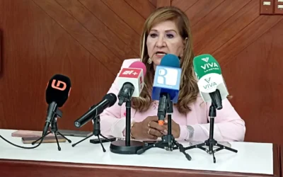 Teresa Guerra: delincuentes dejaron el vehículo al saber que era de una diputada