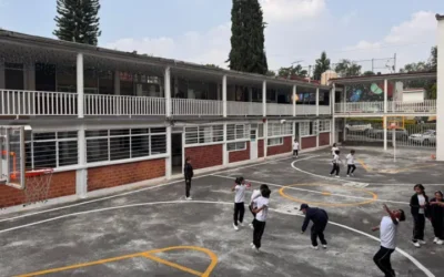 Dos escuelas latinoamericanas entre las mejores del mundo entre las mejores del mundo por su impacto social y educativo