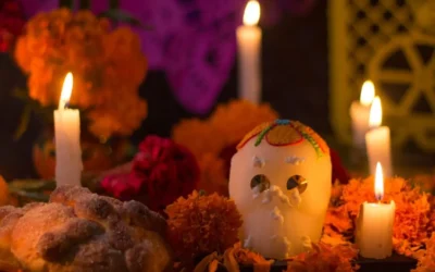 30 de octubre: el día para recordar a los niños sin bautismo y a las almas olvidadas