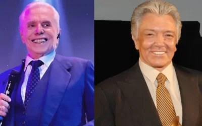 Enrique Guzmán lanza dardo a Alberto Vázquez: “¡Que se muera!”