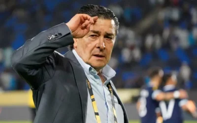 Luis Fernando Tena: Guatemala ya no sueña… ahora compite de verdad