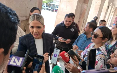 Lanzan Mujer Segura Mzt, aplicación para atender violencia contra la mujer en Mazatlán