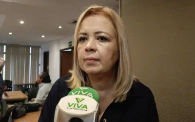 Es una sorpresa la designación de Feliciano Castro Melendrez como Secretario de Economía: COPARMEX Sinaloa