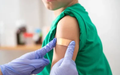 Campaña contra el VPH avanza con solicitudes fuera de la población blanco: Prevención y Promoción de la Salud