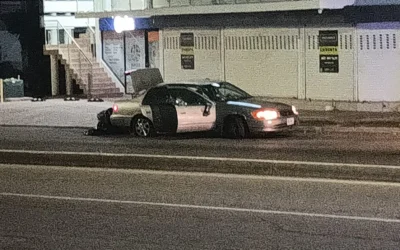 FGE informa de los hechos delictivos registrados el martes 21 de octubre de 2025.