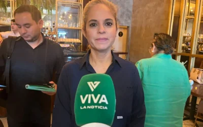 Prevén cierre de año positivo en Sinaloa con impulso económico y crecimiento digital a emprendedores.