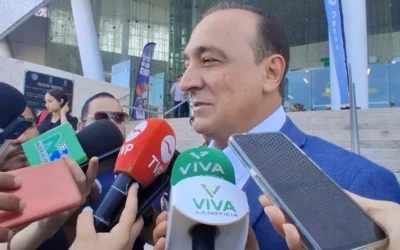 Ahome atentos a la tormenta Raymond en este fin de semana