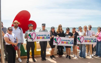 Sinaloa muestra su mejor cara con ‘Vámonos pa’ Altata: La mesa está servida’