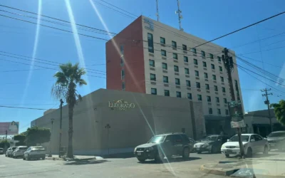 Sector hotelero de Guasave enfrenta desafíos por falta de infraestructura, pero confía en nuevos proyectos