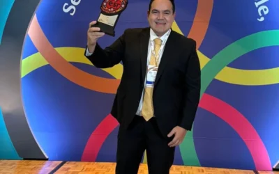 BeisBox recibe el Distintivo ESR®️ por su compromiso con la responsabilidad social empresarial.