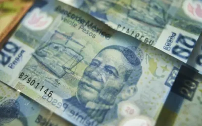 ¿Tus billetes de 20 pesos ya no valen? Banxico saca de circulación divisas con rostro de Benito Juárez