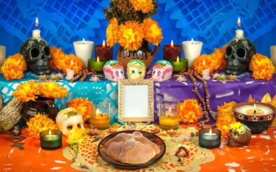 El 29 de octubre, día para honrar a las almas que murieron en accidentes y por agua