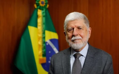 Brasil advierte que una intervención de EE.UU. en Venezuela “puede incendiar América del Sur”