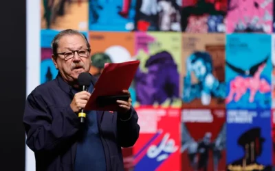 Polémica por comentarios de Paco Ignacio Taibo II sobre escritoras y cuotas de género