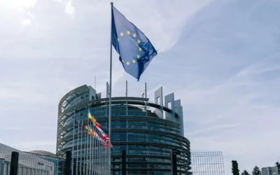 La Unión Europea acusa a Meta y TikTok de violar la ley de servicios digitales