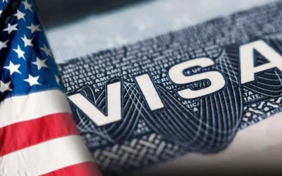 Embajada de EEUU en México advierte que “las visas pueden ser canceladas en cualquier momento”: es un privilegio, no un derecho