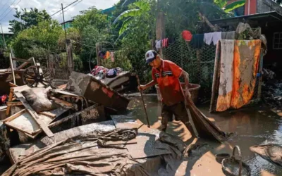 “Dejaron sola a la ciudad que tanto les dio con su petróleo”; habitantes de Poza Rica denuncian abandono