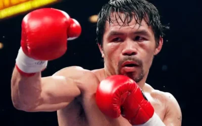 Manny Pacquiao revela posible revancha con Floyd Mayweather: “Espero que podamos negociar bien”