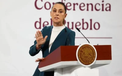 Sheinbaum rechaza exclusión de países y confirma que no asistirá a la Cumbre de las Américas