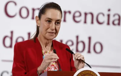 Gobierno desmiente a Salinas Pliego: “Es falso que se llegara a un acuerdo sobre los adeudos con el SAT”