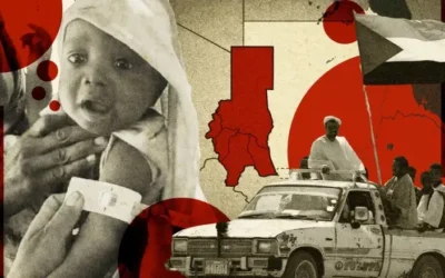 ¿Qué está ocurriendo en El Fasher?: Ciudad de Sudán es epicentro de una crisis humanitaria en la que se denuncian asesinatos en masa de cientos de civiles