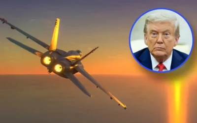 Dos aeronaves vinculadas al portaaviones USS Nimitz se estrellan en el Mar de China Meridional