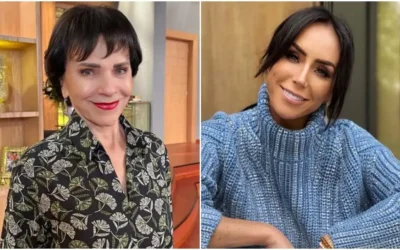 Pati Chapoy rompe el silencio sobre Inés Gómez Mont: “Las cuentas las tiene el marido, Inés no”