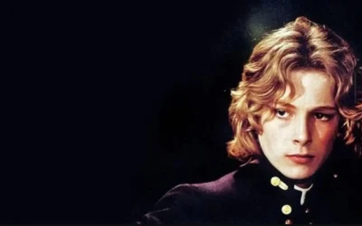 Muere Björn Andrésen, el ‘chico más bello del mundo’ marcado por la pronta fama