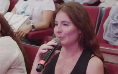 Funcionaria de Puerto Vallarta se hace viral tras aparición en show de Franco Escamilla por no saber qué hace en su trabajo