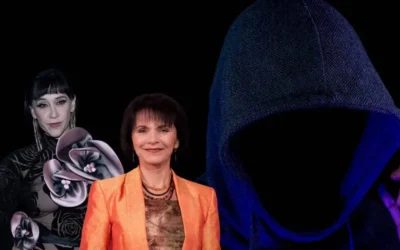 Así opera “La Patrona”, el método de extorsión detrás del robo a la casa de Susana Zabaleta y Pati Chapoy