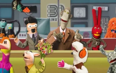 ¡31 Minutos vuelve a México con “Radio Guaripolo II”!