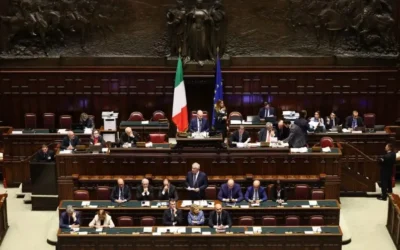 Italia aprueba la primera ley del mundo contra la obesidad