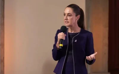 Sheinbaum advierte sanciones por venta ilegal de medicamentos del sector público