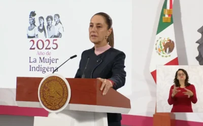 Sheinbaum confirma detención de Simón Levy en Portugal; enfrenta dos órdenes de aprehensión