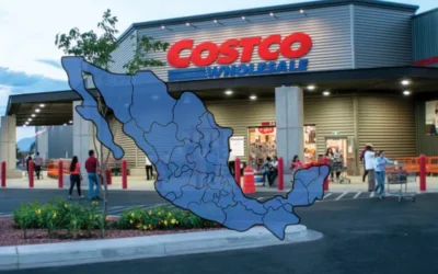Aunque Costco tiene más de 30 auditorías del SAT, considera “absurdos” los criterios fiscales y asegura que seguirá expandiéndose por México