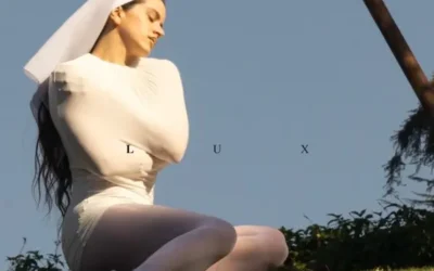 Rosalía anuncia su nuevo álbum LUX y desata teorías entre sus fans