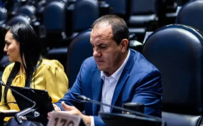 Morena refuerza control de asistencia tras polémica de Cuauhtémoc Blanco