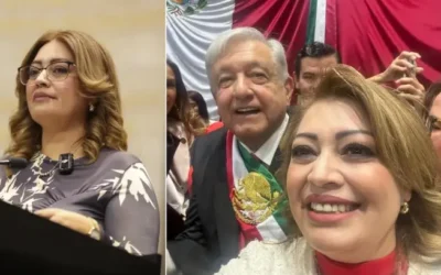 Diputada propone declarar el 13 de noviembre como “Día Nacional del Bienestar”