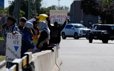 Crece a 13.7 millones la cifra de migrantes ‘sin papeles’ en EE. UU.