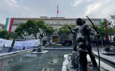 Suprema Corte analizará vacío legal en registro de bebés nacidos por vientre subrogado