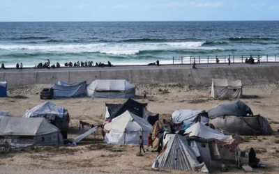 ONG advierte que el plan de ayuda de Trump para Gaza fracasará sin acceso pleno de grupos humanitarios