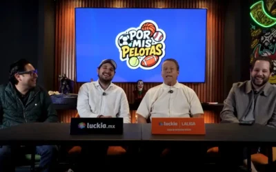 Alfredo Adame presume “química con los jóvenes”, pero arremete contra la generación de cristal