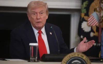 Noruega enfrenta presión de Trump ante inminente anuncio del Premio Nobel de la Paz 2025