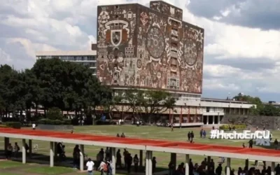 Sheinbaum reafirma respeto a la autonomía de la UNAM y llama al diálogo con estudiantes
