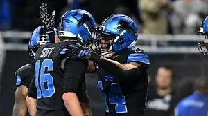 NFL: Cierre de la Semana 7 con Victorias Locales