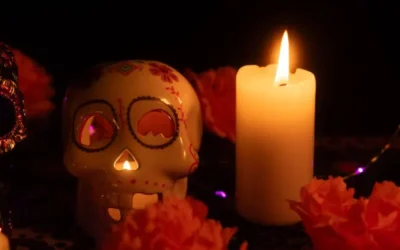 ¡Especial Día de Muertos! Las almas de los difuntos ¿Regresan al mundo de los vivos?