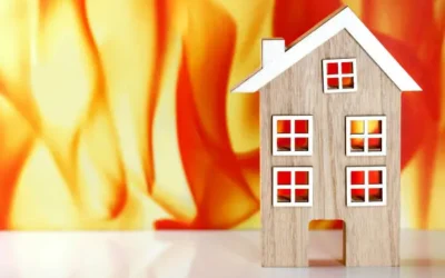 Mujer en Corea del Sur provoca una tragedia por intentar eliminar cucaracha con fuego